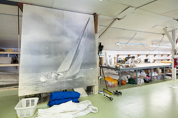 Scandia Canvas Works and Sail Loft-97