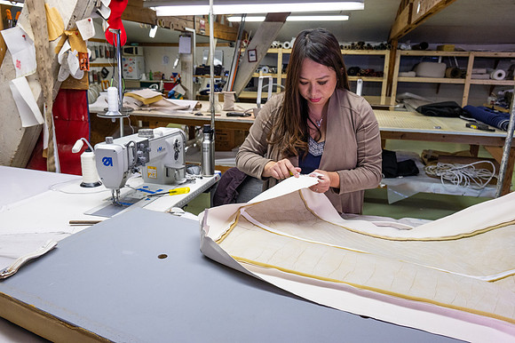 Scandia Canvas Works and Sail Loft-38