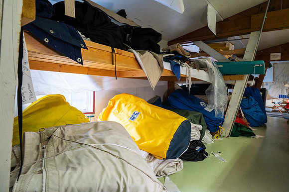Scandia Canvas Works and Sail Loft-34