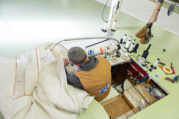 Scandia Canvas Works and Sail Loft-147