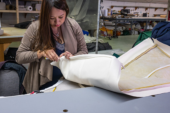 Scandia Canvas Works and Sail Loft-48