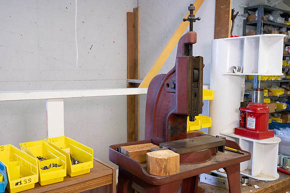 Scandia Canvas Works and Sail Loft-170