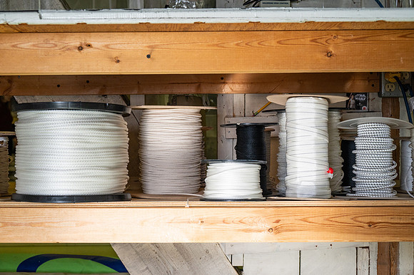 Scandia Canvas Works and Sail Loft-192