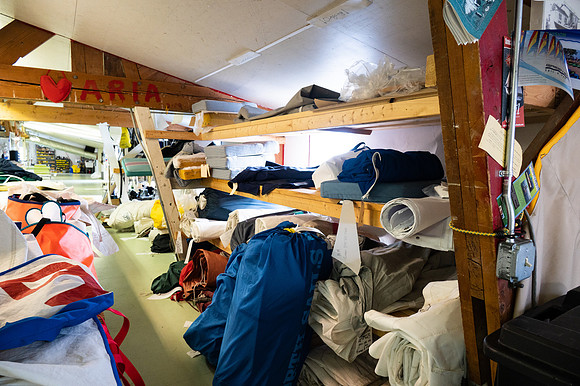 Scandia Canvas Works and Sail Loft-21