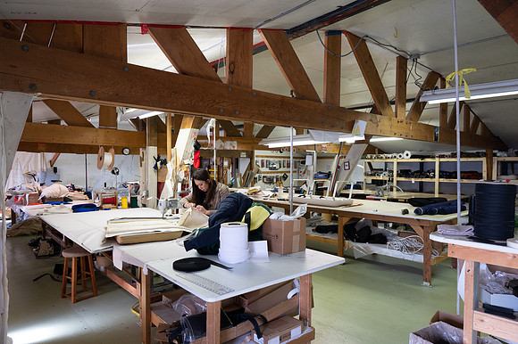 Scandia Canvas Works and Sail Loft-84