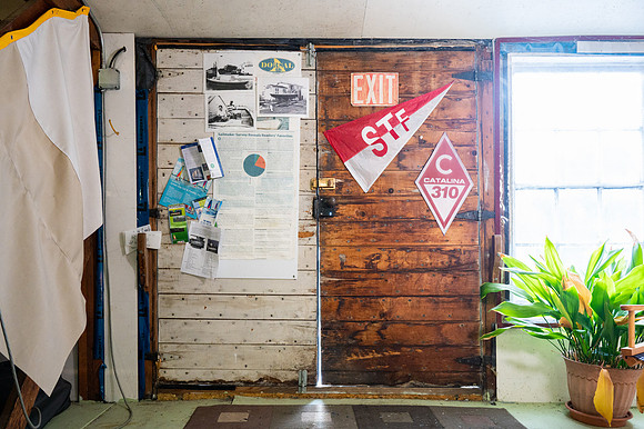 Scandia Canvas Works and Sail Loft-15