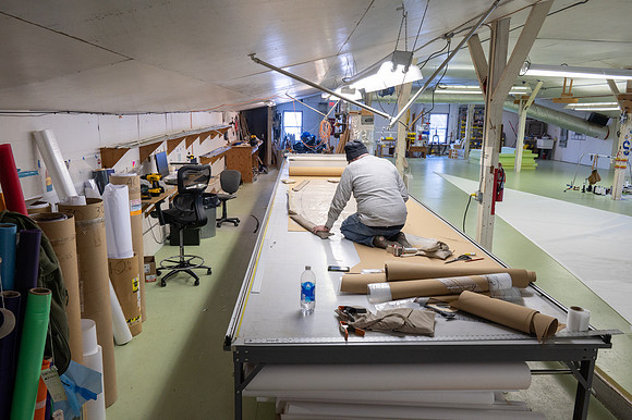 Scandia Canvas Works and Sail Loft-204