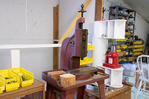 Scandia Canvas Works and Sail Loft-169