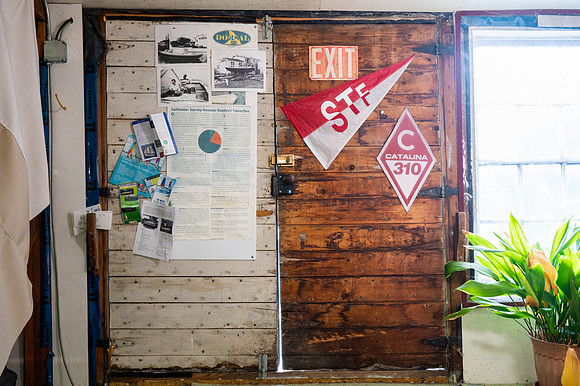 Scandia Canvas Works and Sail Loft-14