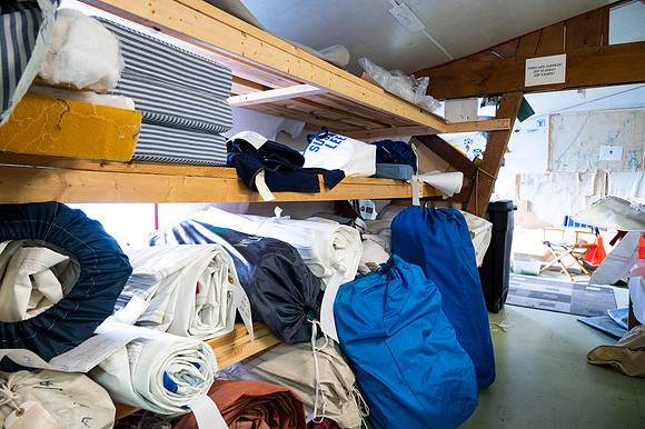 Scandia Canvas Works and Sail Loft-27