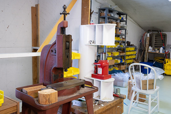 Scandia Canvas Works and Sail Loft-172