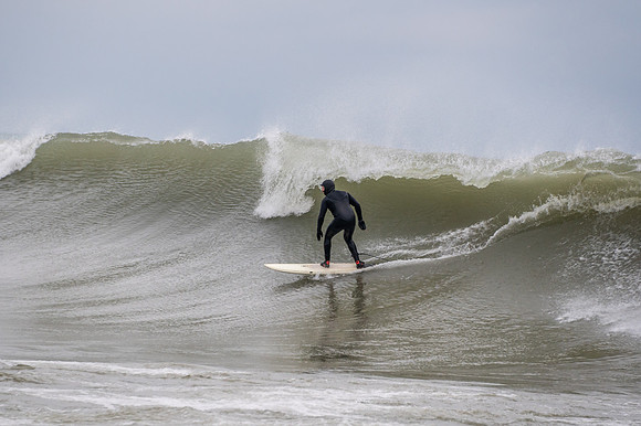 Big Surf Day-1