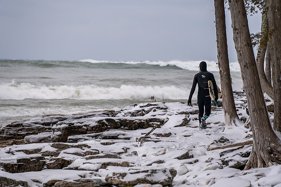 Big Surf Day-3