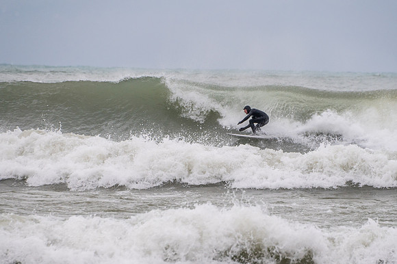 Big Surf Day-2