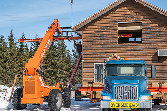 Clayton House Move-200