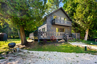 157 Clar Lin Road, Algoma