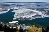03-12-2021-Dan Eggert-Door Bluff Ice-1