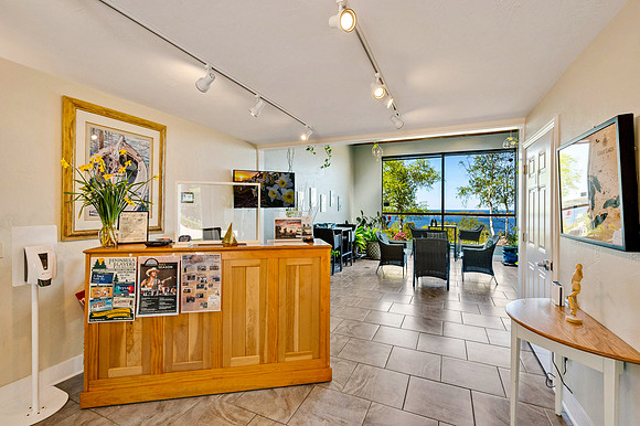 Bay Point Inn Unit 23 Egg Harbor-3