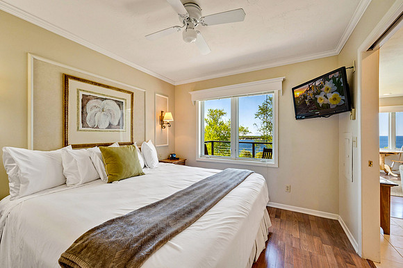 Bay Point Inn Unit 23 Egg Harbor-8
