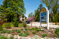 Bay Point Inn Unit 23, Egg Harbor