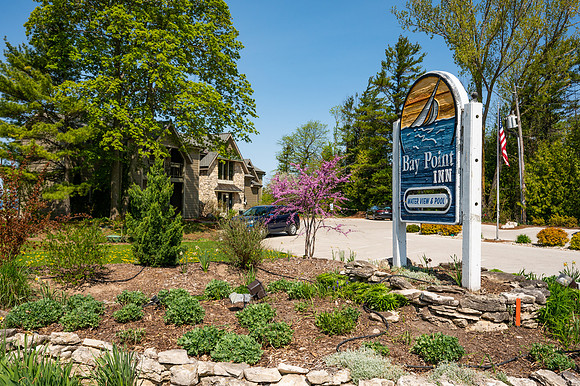 Bay Point Inn Unit 23 Egg Harbor-1