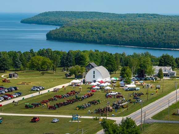 LGHS Tractor Show 2023-3-2