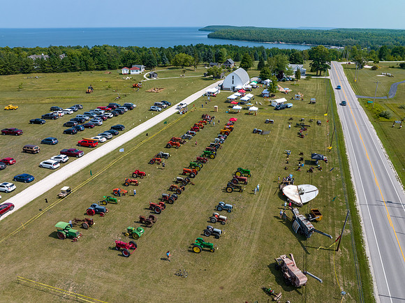 LGHS Tractor Show 2023-1-2