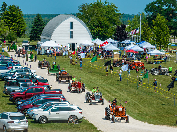 LGHS Tractor Show 2023-12-2