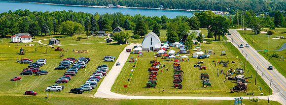 LGHS Tractor Show 2023-6