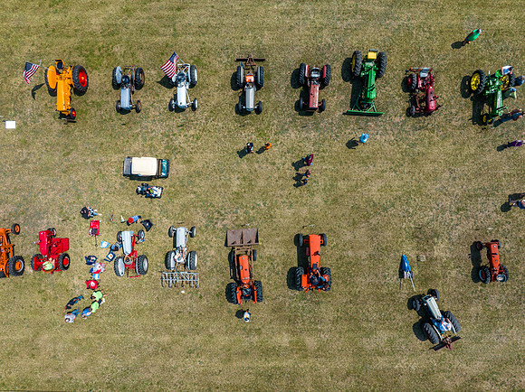 LGHS Tractor Show 2023-24-2