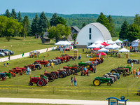 LGHS Tractor Show 2023-4-2