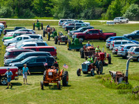 LGHS Tractor Show 2023-8-2