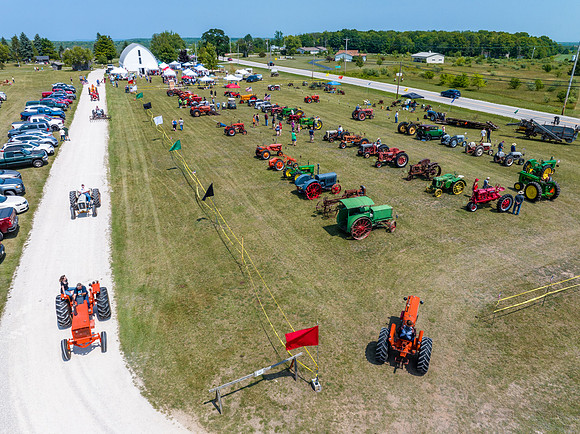 LGHS Tractor Show 2023-21