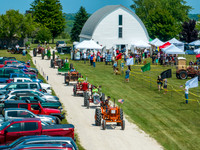 LGHS Tractor Show 2023-11-2