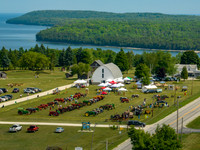LGHS Tractor Show 2023-7