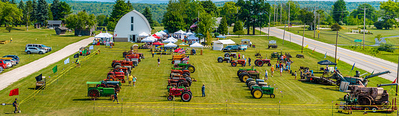 LGHS Tractor Show 2023-5