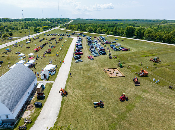 LGHS Tractor Show 2023-9-2