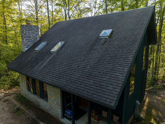 Dragonfly Before Roof Removal-14