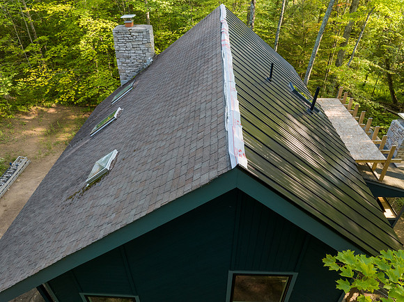 Dragonfly Before Roof Removal-8
