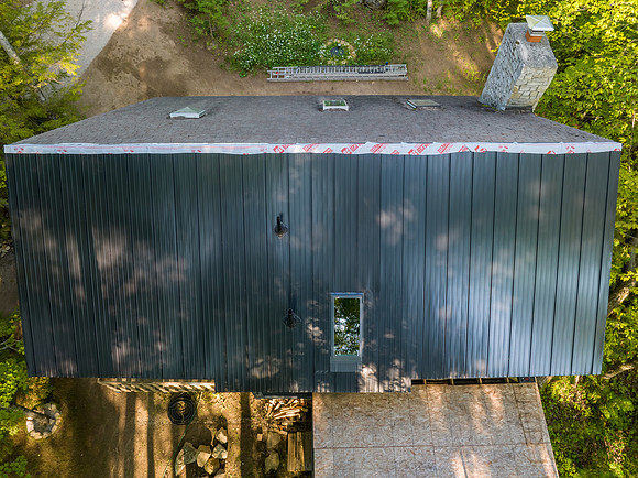 Dragonfly Before Roof Removal-5