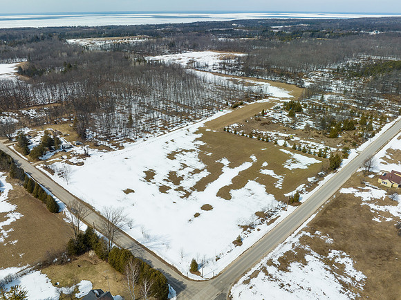 Wildwood and Old Stage Vacant Lot Sister Bay-6