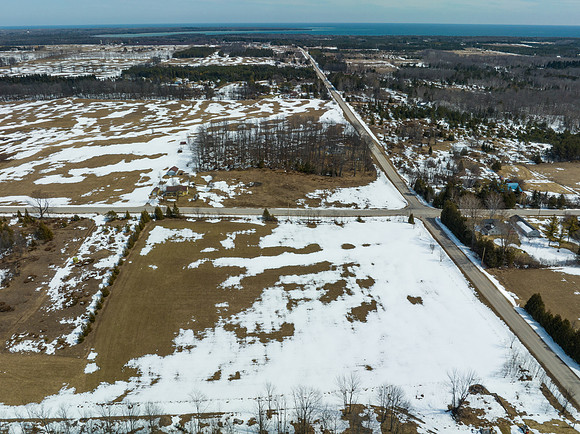 Wildwood and Old Stage Vacant Lot Sister Bay-11
