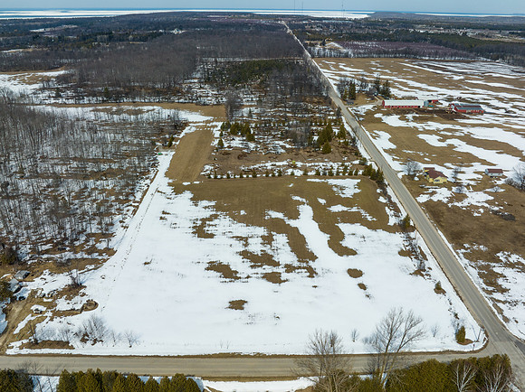 Wildwood and Old Stage Vacant Lot Sister Bay-13