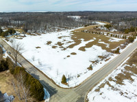 Wildwood and Old Stage Vacant Lot Sister Bay