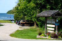 Ellison Bay Community Park