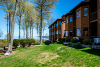 Landmark Resort 2202, Egg Harbor