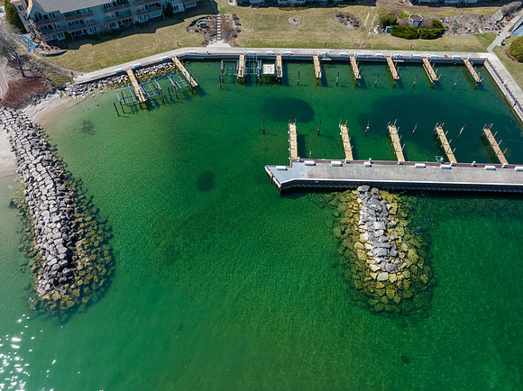 Sister Bay Yacht Club Marina Spring 2023-13