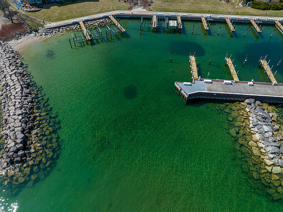 Sister Bay Yacht Club Marina Spring 2023-14