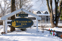 Waterbury Inn unit 102, Ephraim