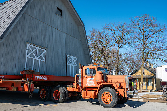 Little Sister Buildings and Barn Move Day-164